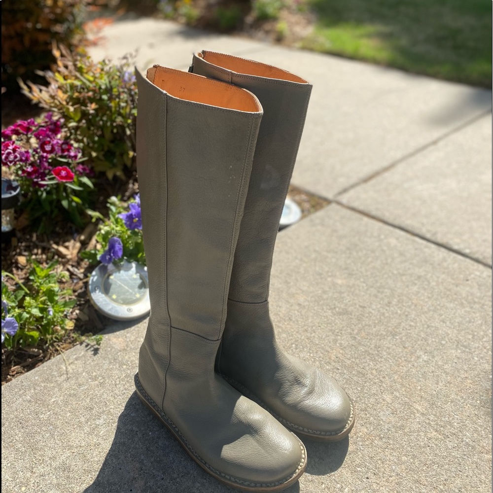 Trippen tall  boots